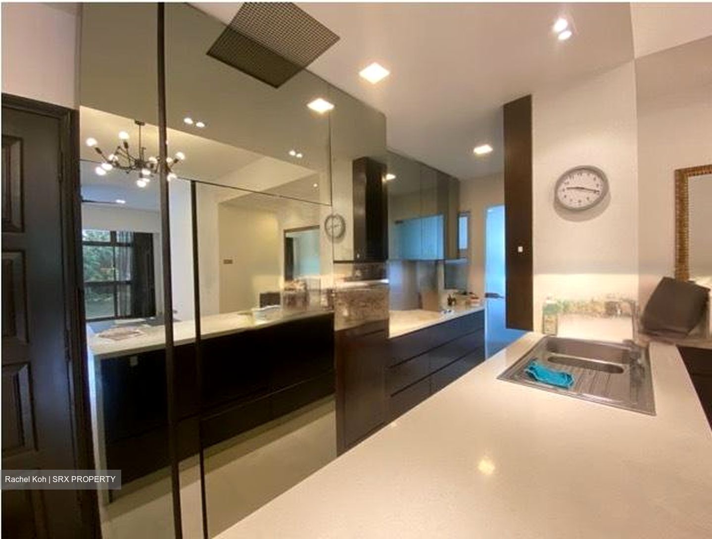 Richmond Park (D9), Condominium #428450861